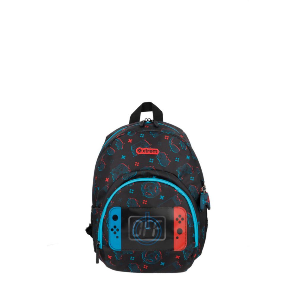 Mochilas xtrem 2025 para niños