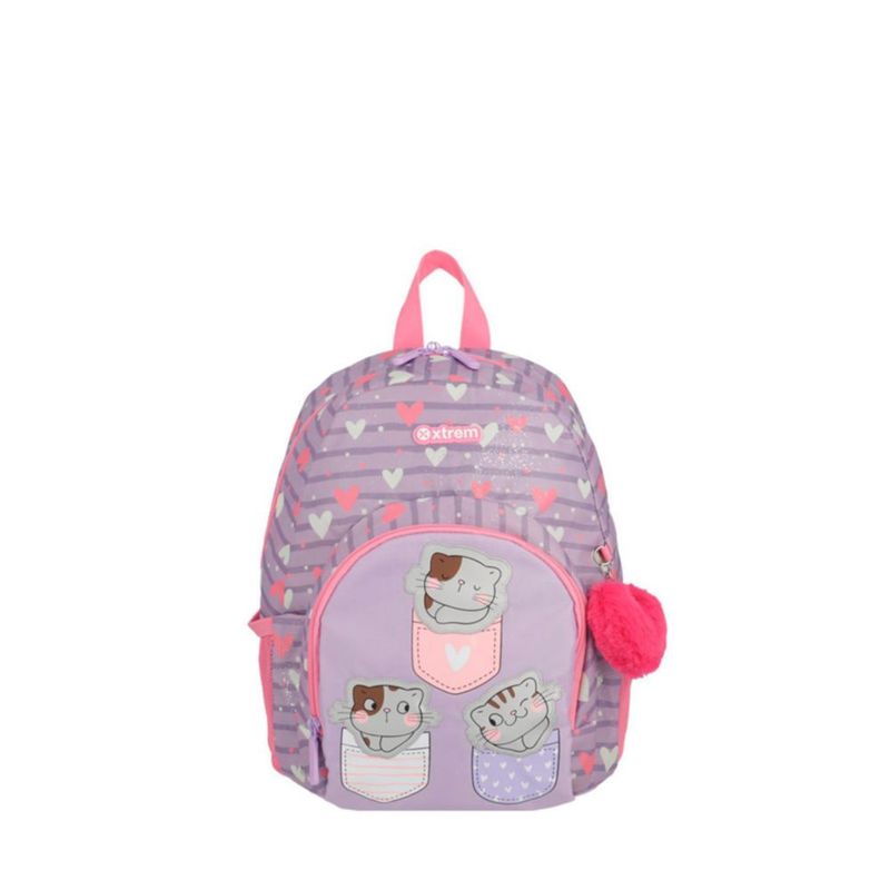 Mochilas xtrem para online niñas