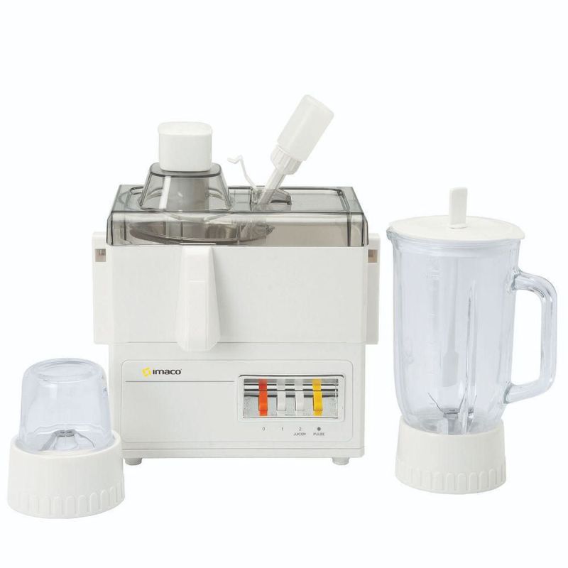 Exprimidor de Naranja Imaco CP401 | Linio Perú - IM013HL0W5CHYLPE