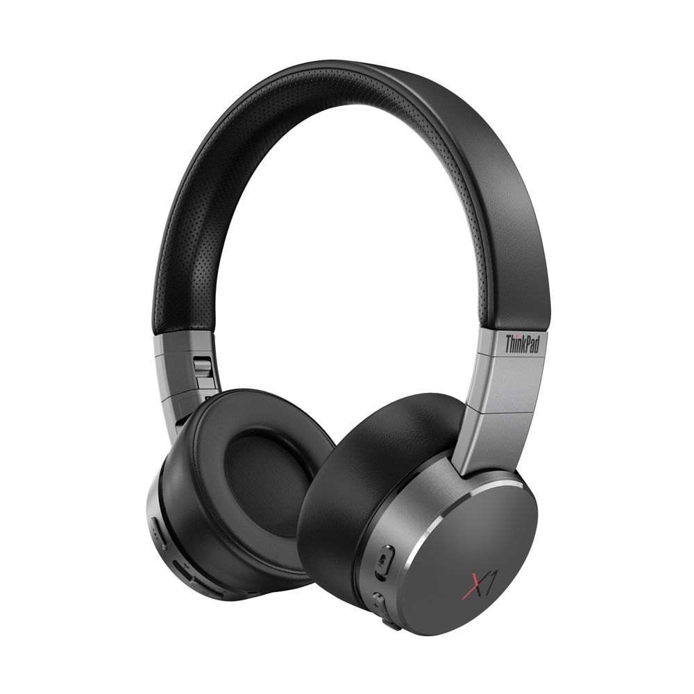 Auriculares Lenovo ThinkPad X1 Pro ANC Bluetooth - 4XD0U47635