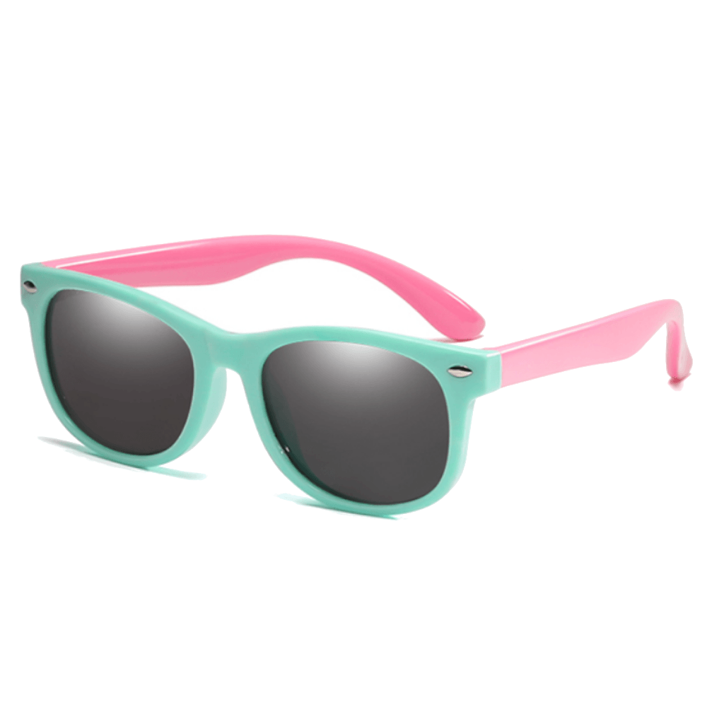 Lentes de sol Niños Rosado