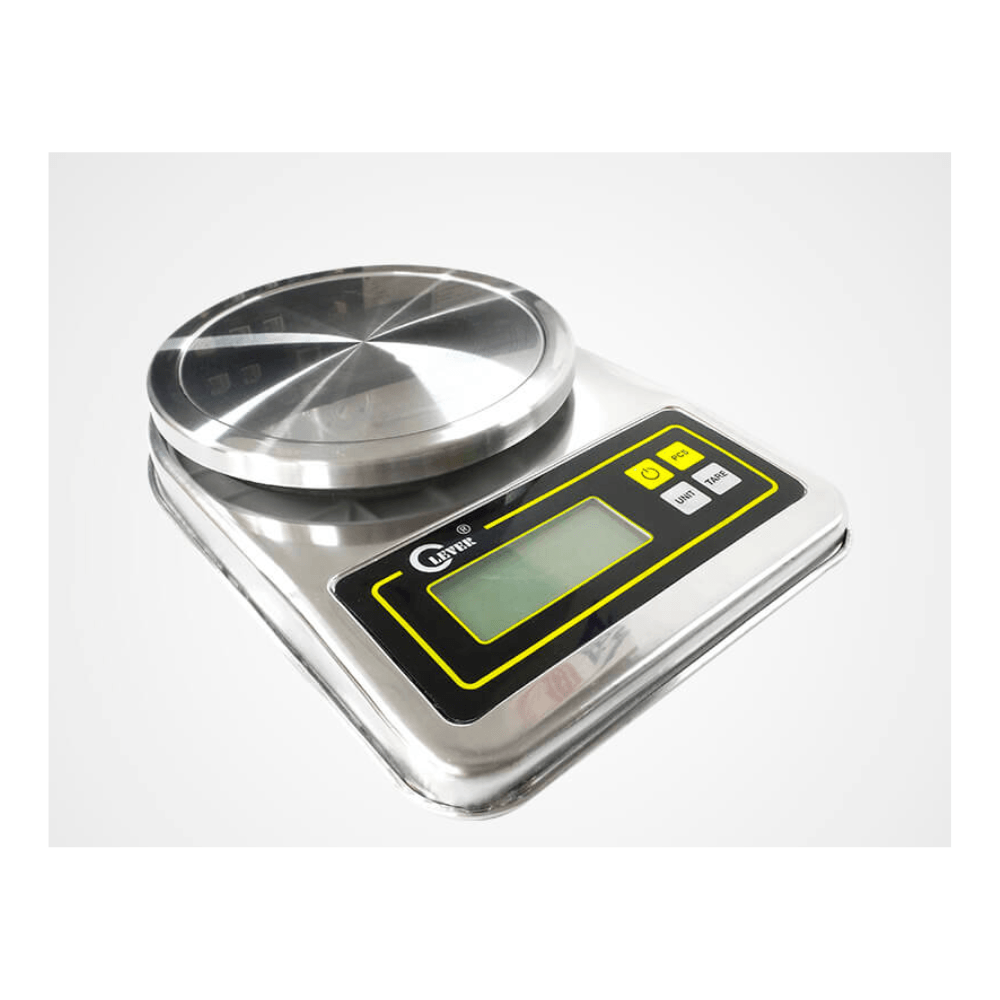 Pesa Gramera Bascula Gramera Digital Precio Balanza Gramera Lever