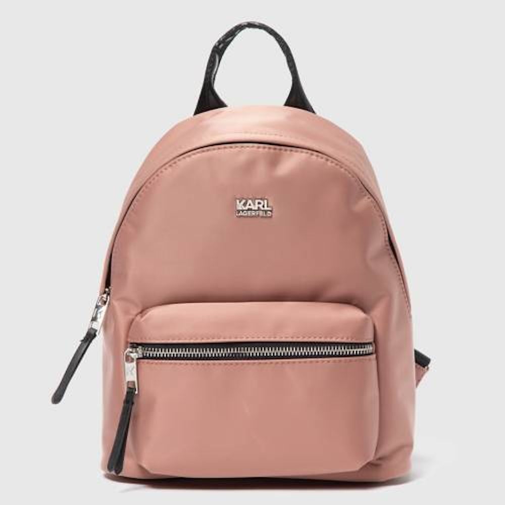 Mochila Karl Lagerfeld Rose