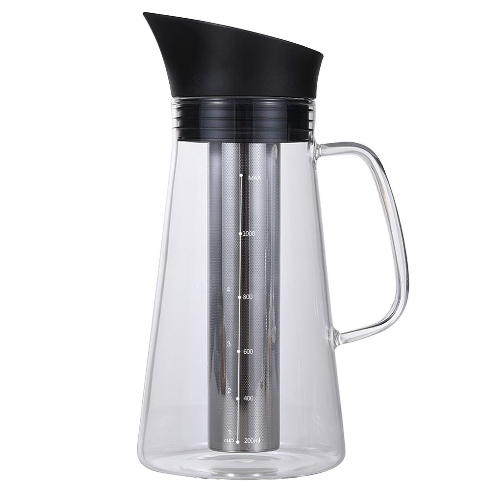 Cafetera En Frío 1200Ml