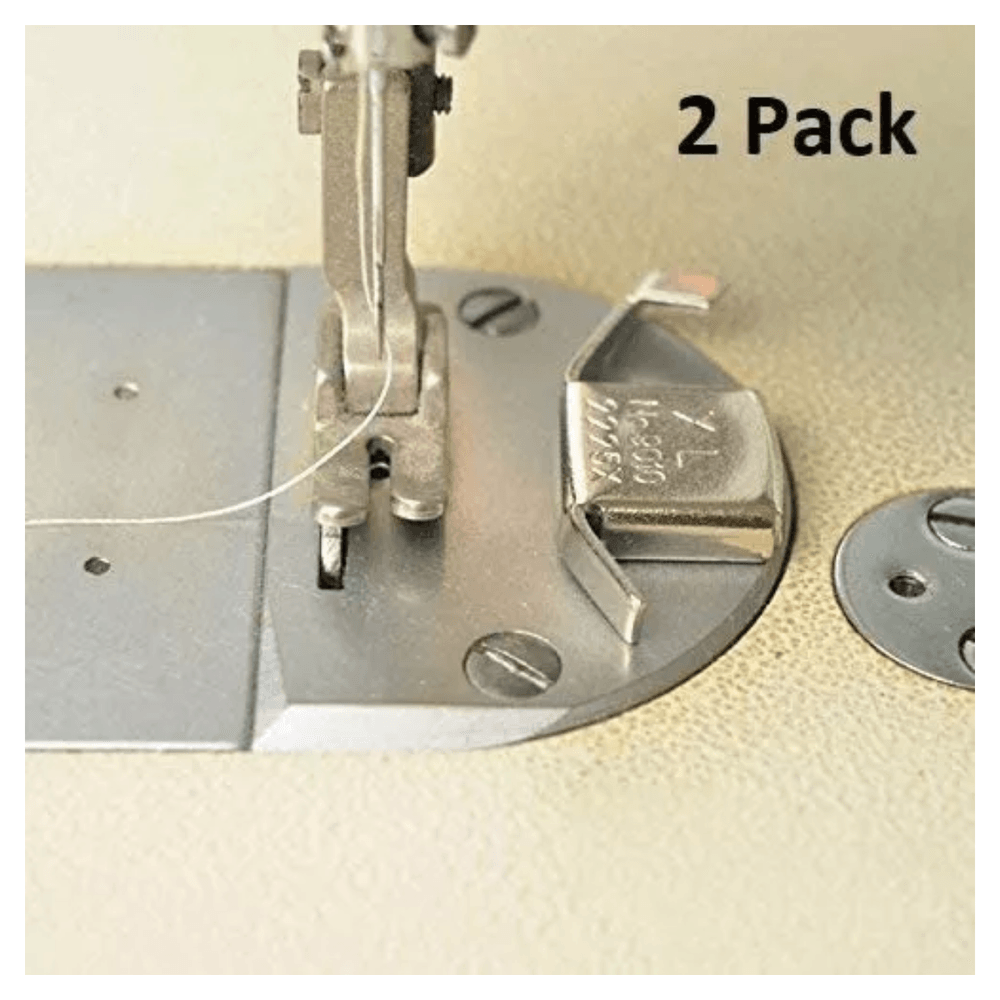 Guía Imán de Costura Magnética para Máquina de Coser por 2 Imanes - Oechsle