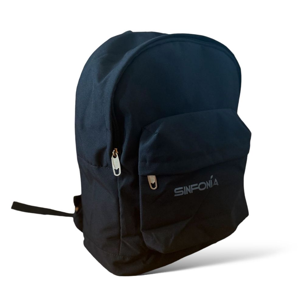 Mochila Sinfonia Clasica Impemeable