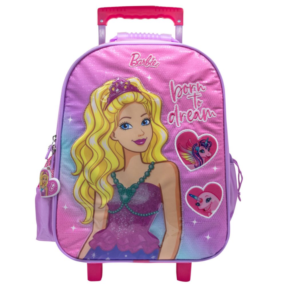 Mochila Barbie Bt BARBIE