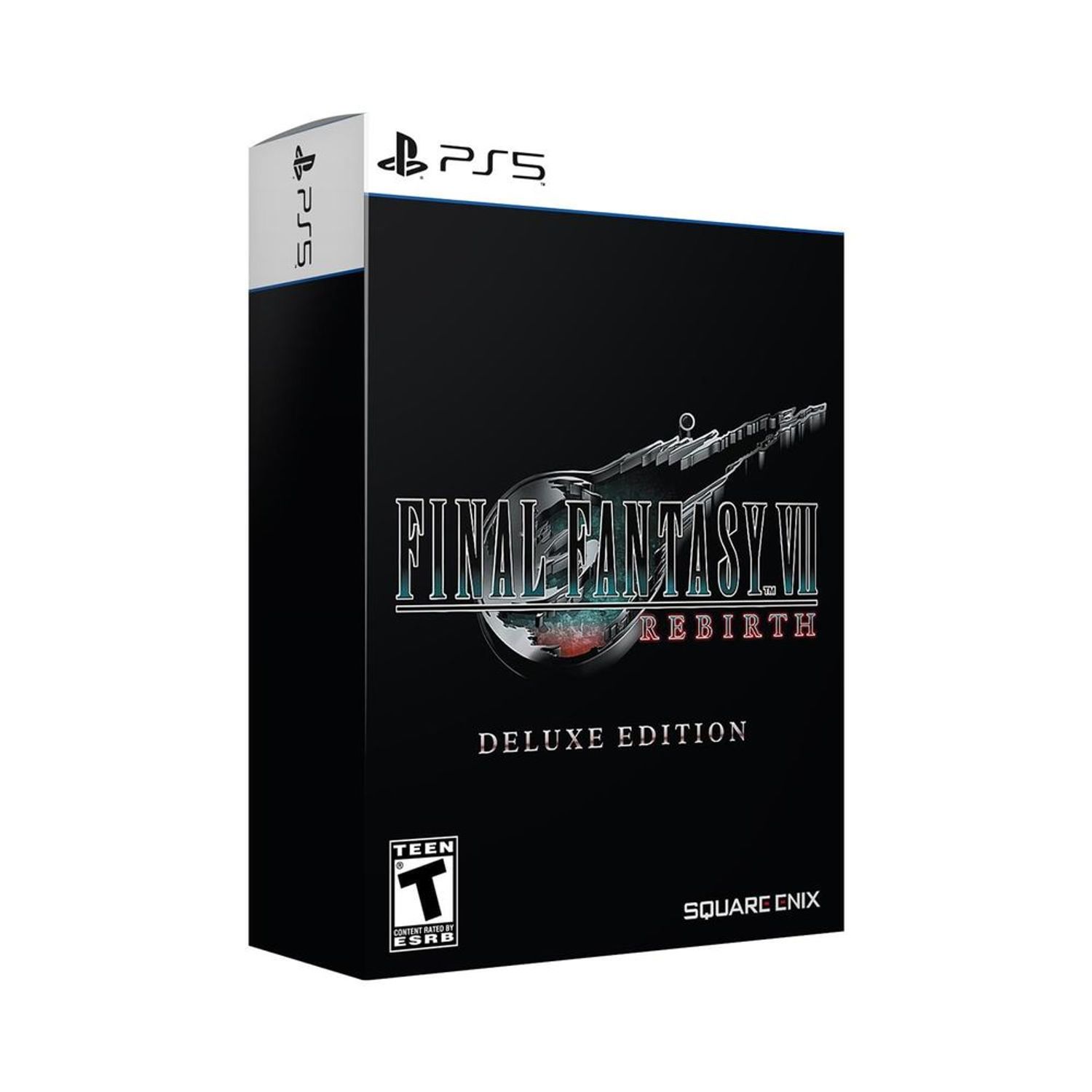 Final Fantasy VII Rebirth: ¿No alcanzaste la Edición Deluxe? Te decimos  dónde conseguirla sin pagar de más