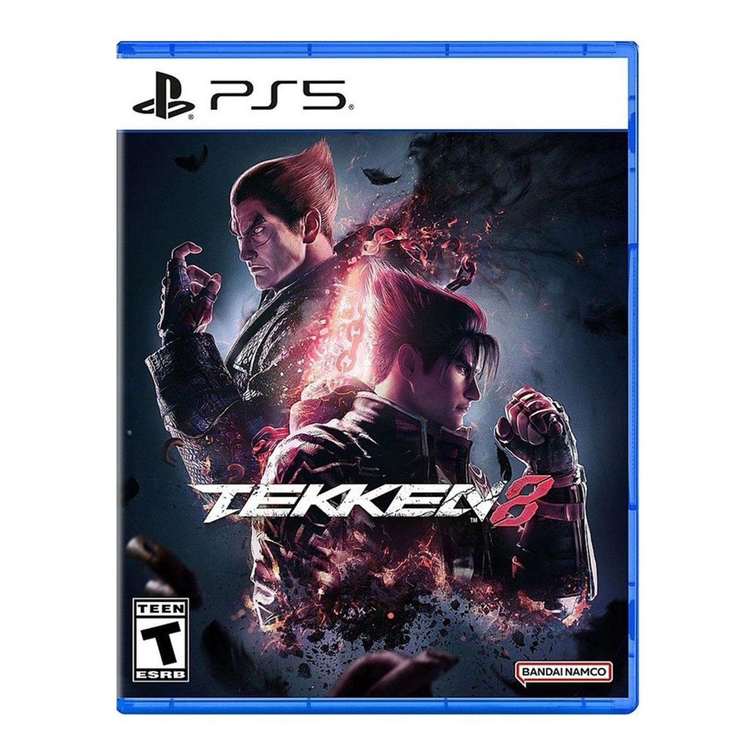Tekken 8 Playstation 5 Latam I Oechsle - Oechsle