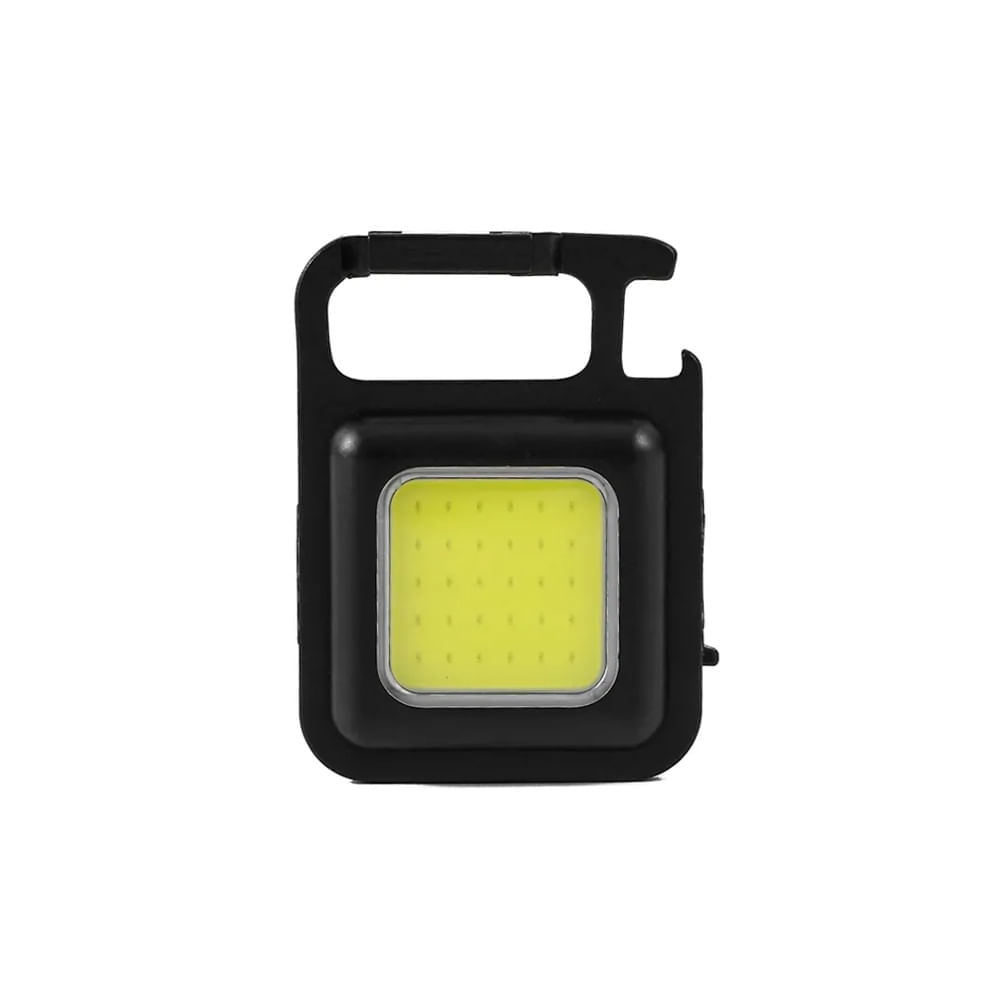 Linterna llavero Led 300 lumenes Portatil