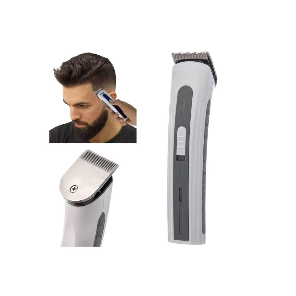 YOKO YK 3915 Cortadora de Cabello Recargable Trimmer Patillera I