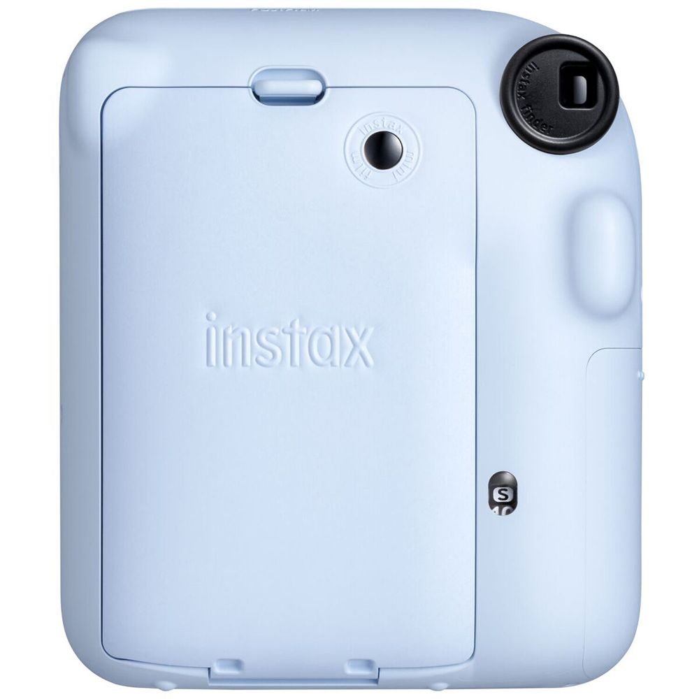  Fujifilm Cámara Instax Mini 12 de película instantánea