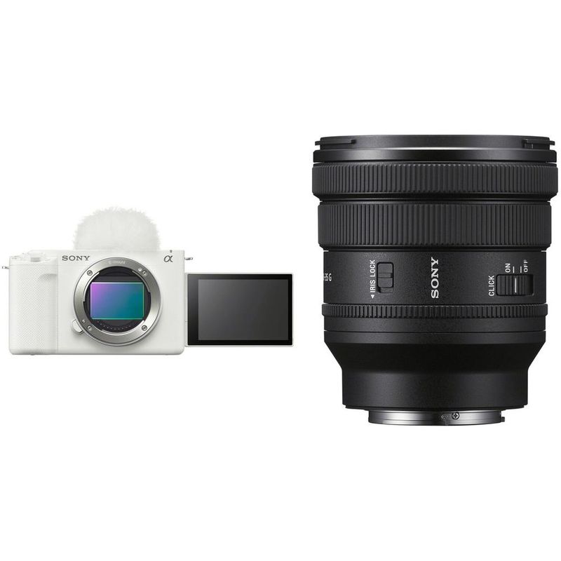 Cámara Canon EOS Rebel T7 + Lente EF-S 18-55MM + Lente EF-50MM + Memoria  Micro SD 64GB + Maletín