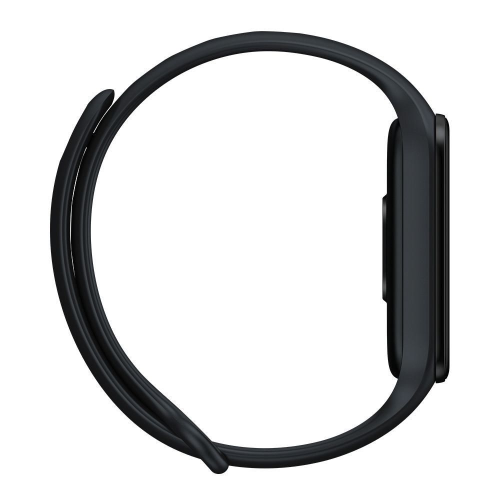 Reloj inteligente Xiaomi Smart Band 8 Graphite Black + Pack de Correas I  Oechsle - Oechsle