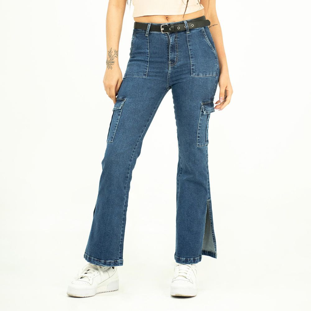 Jeans parada 111 mujer new arrivals