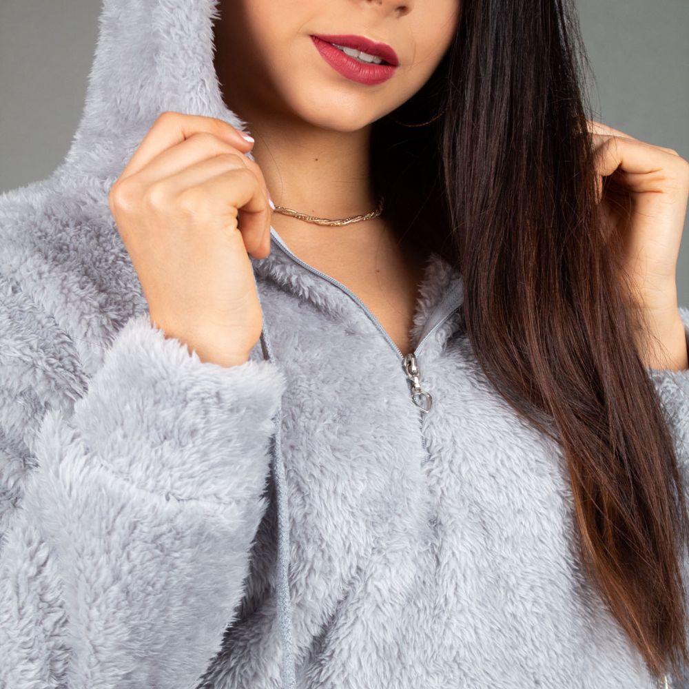 Saga Falabella Cuellos De Chompas Para Mujer Chompa Saga Falabella