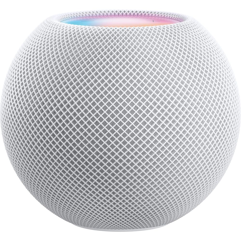 HOMEPOD MINI - WHITE APPLE PARLANTE INTELIGENTE