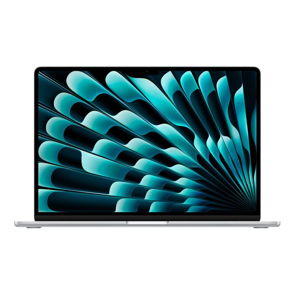 MacBook Air 15 Pulgadas M2 8GB RAM 256GB SSD Silver
