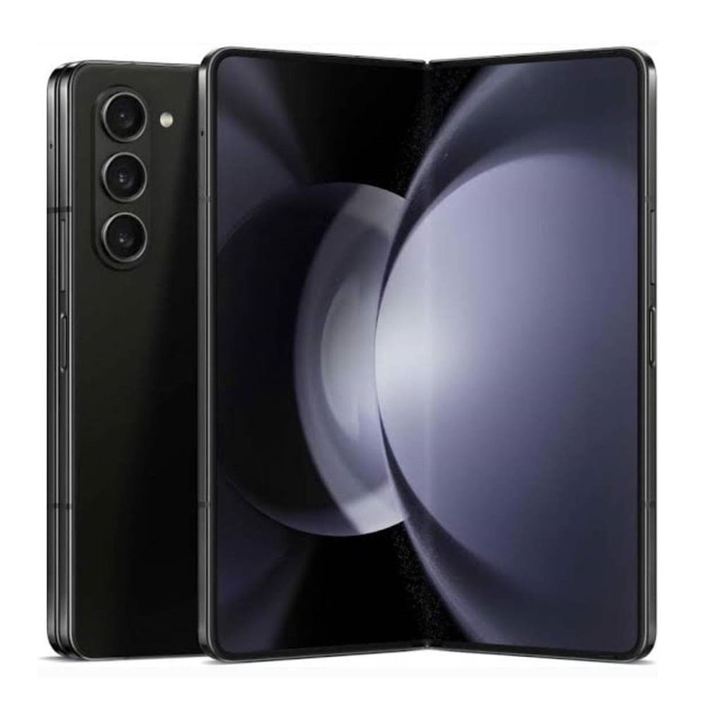 Samsung Z Fold 5 5G 256GB 12GB Negro