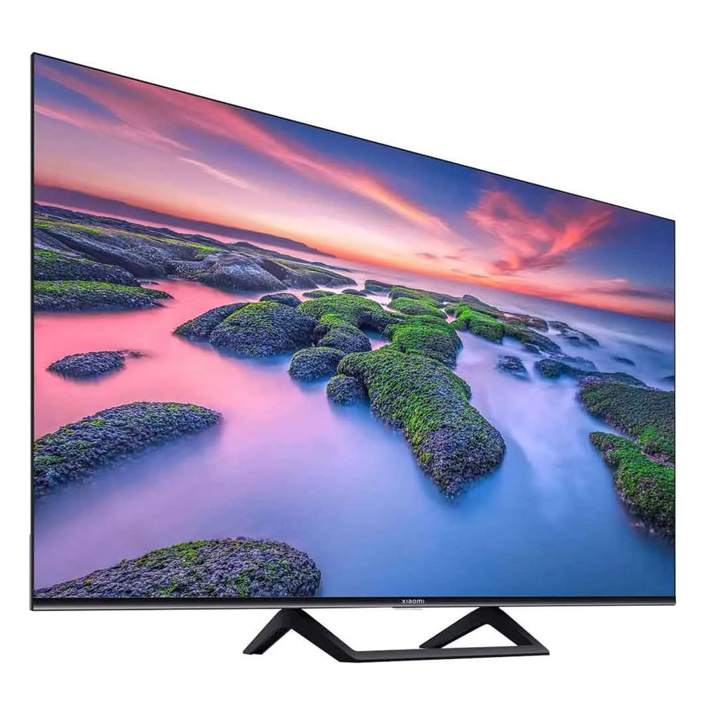 Televisor XIAOMI LED 50 HD Smat Tv TV050XIAPRO - Oechsle