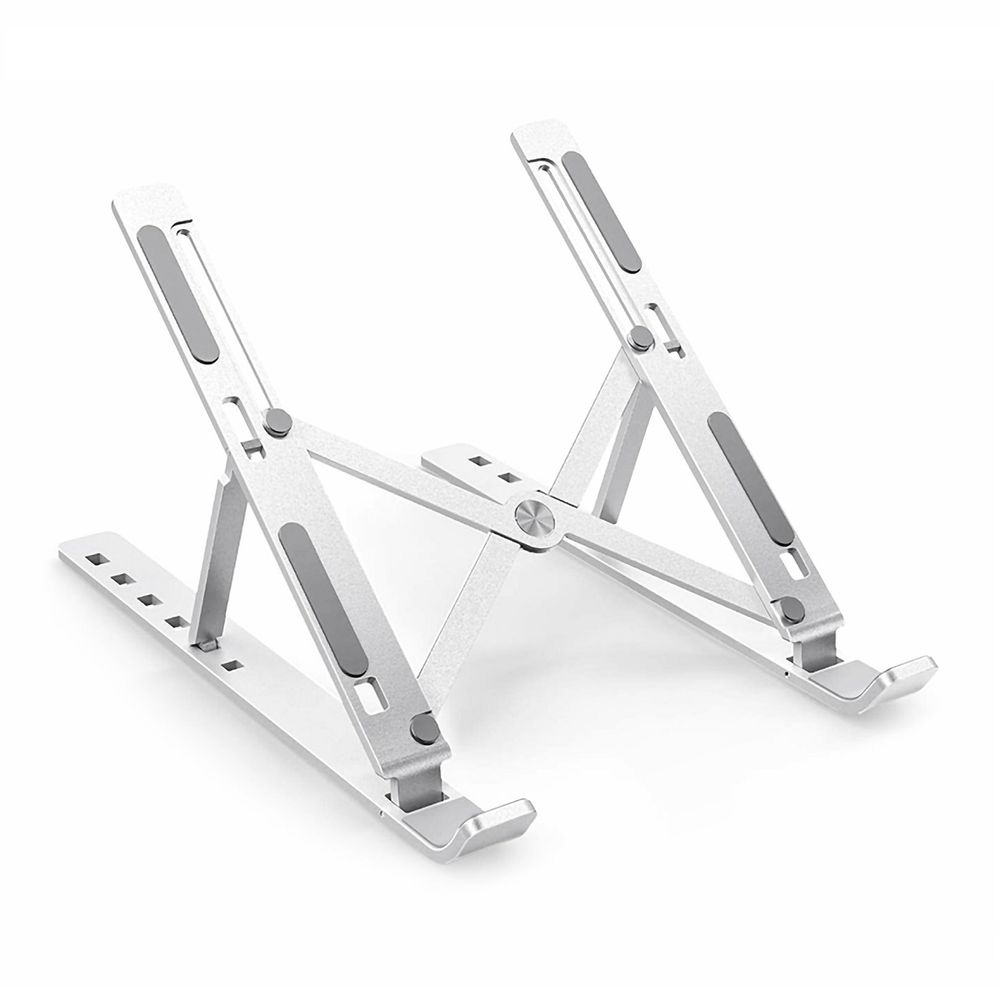 Soporte de Aluminio para Laptop X-treme Plegable