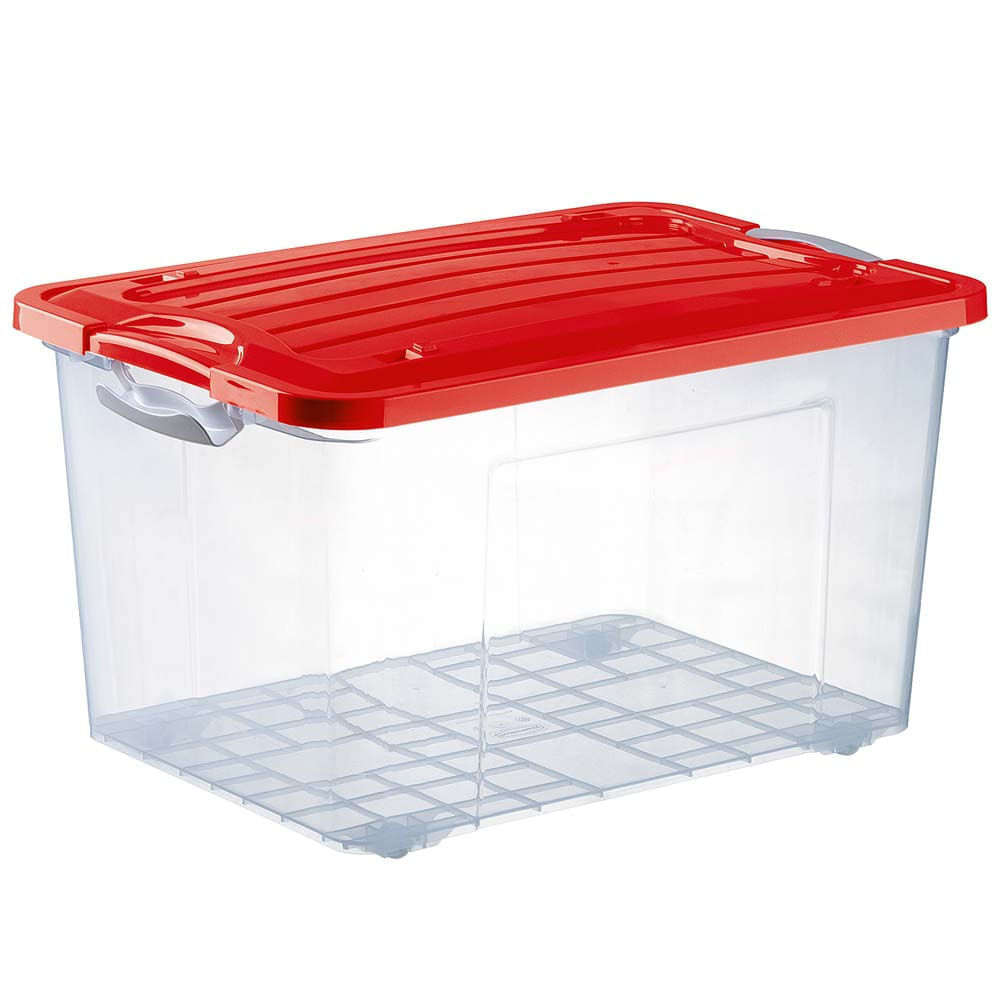 Caja Organizadora POLINPLAST Estelar N°70 (Modelos aleatorios)