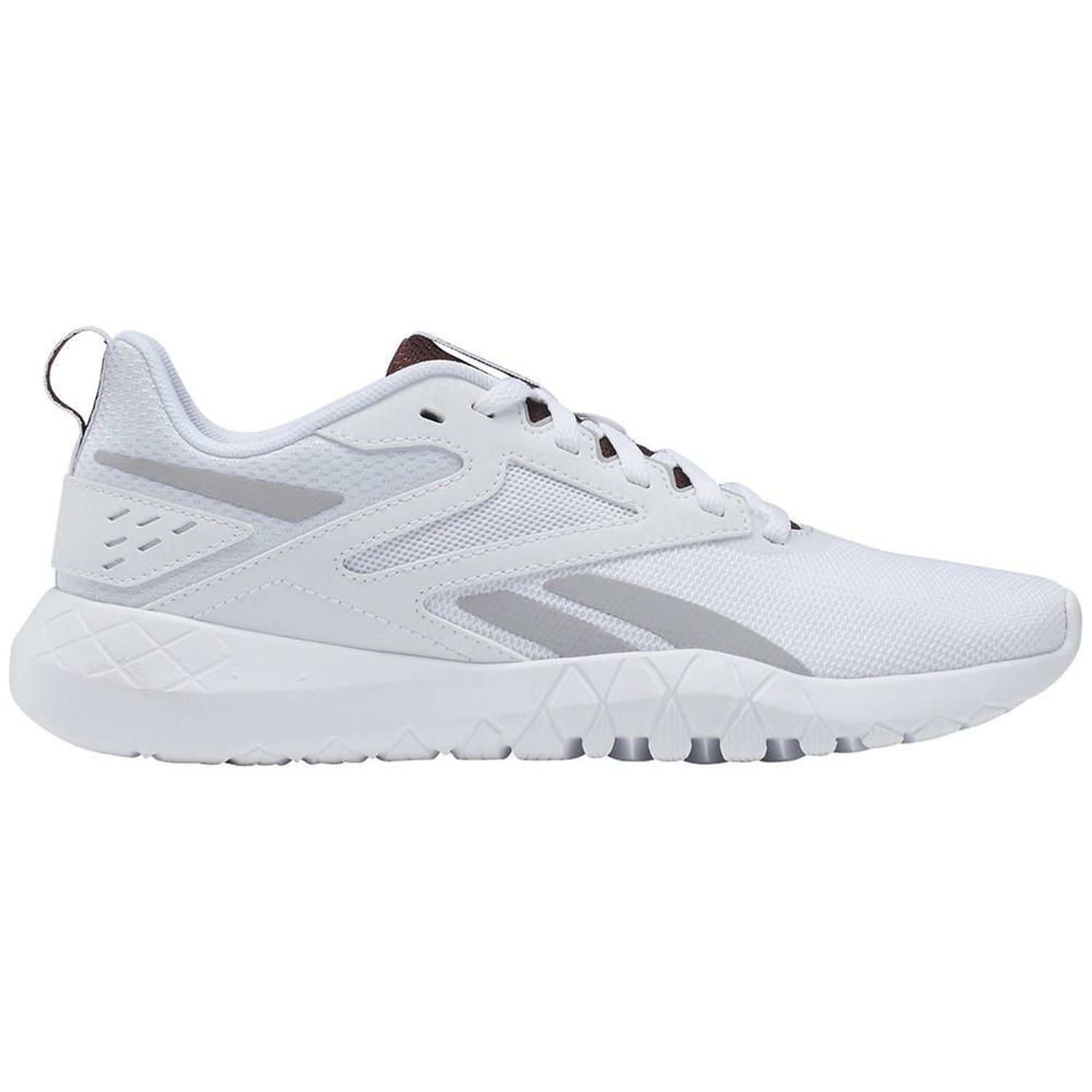 Zapatos reebok blancos para hotsell mujer nike