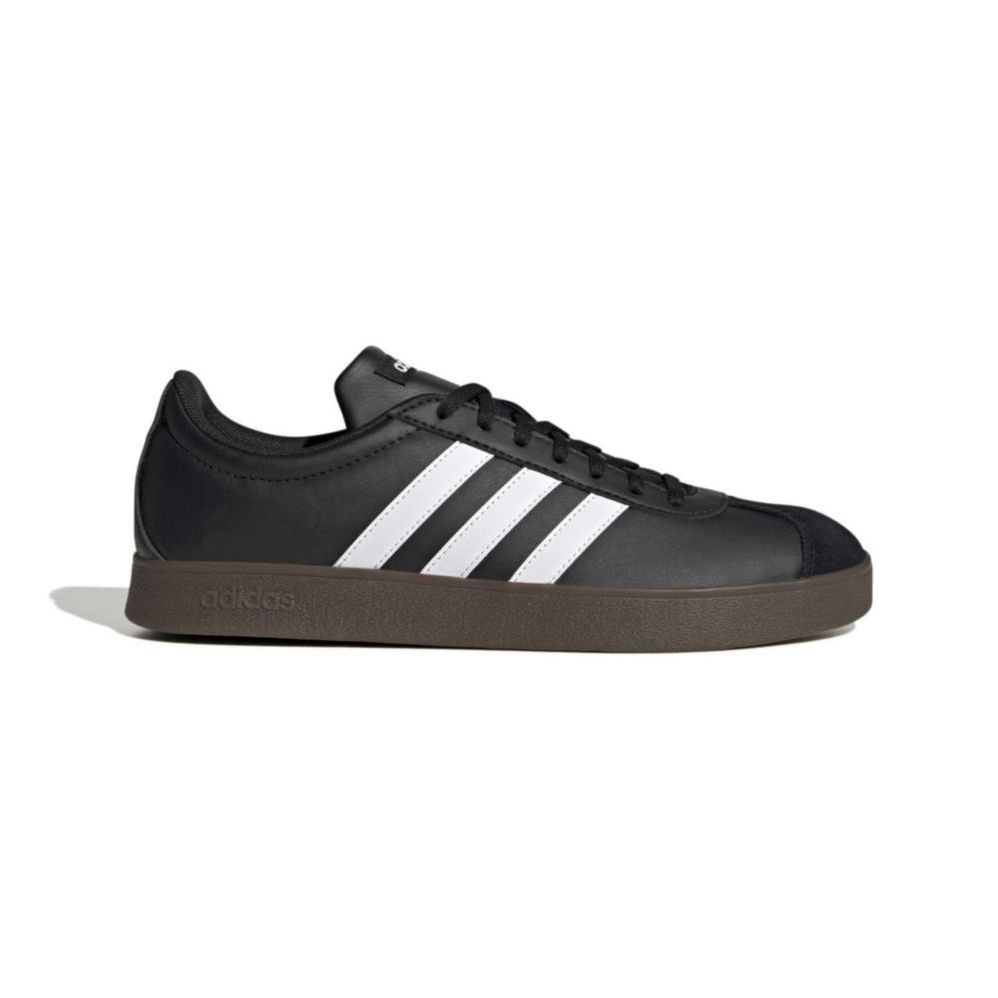 Zapatillas Urbanas Adidas Para Hombre Id3712 Negro Oechsle Oechsle