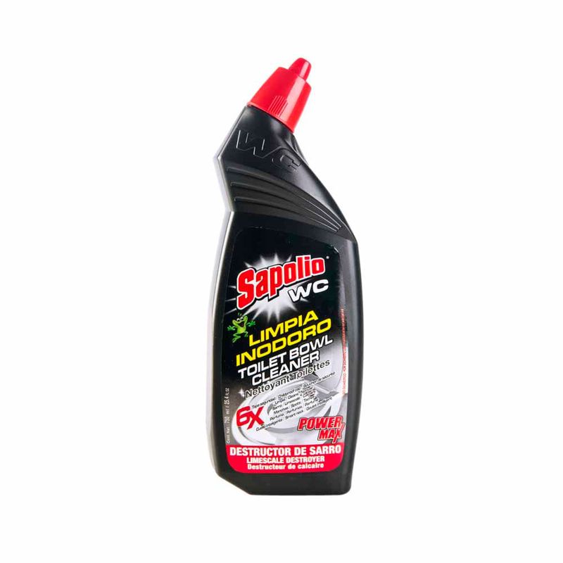 Silicona para Autos SAPOLIO AUTO Lavanda Spray 360ml - Promart