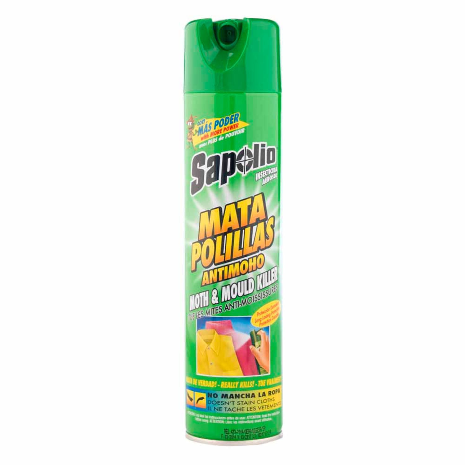 Comprar online Spray antimoho Paso.
