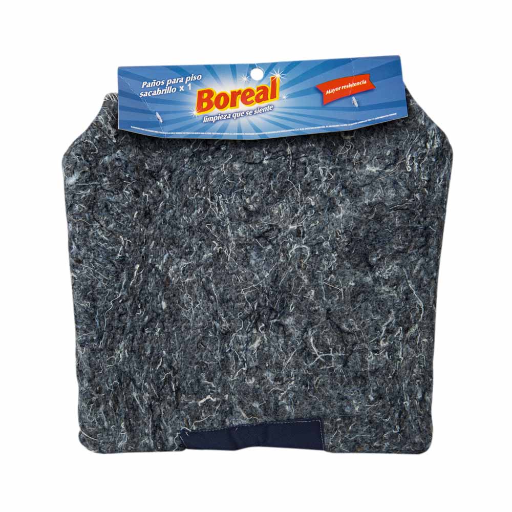 Trapeador BOREAL Para Piso Saca Brillo