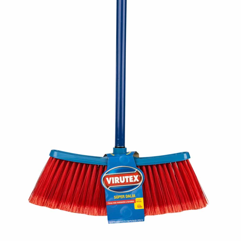 Escoba VIRUTEX Súper Dalia