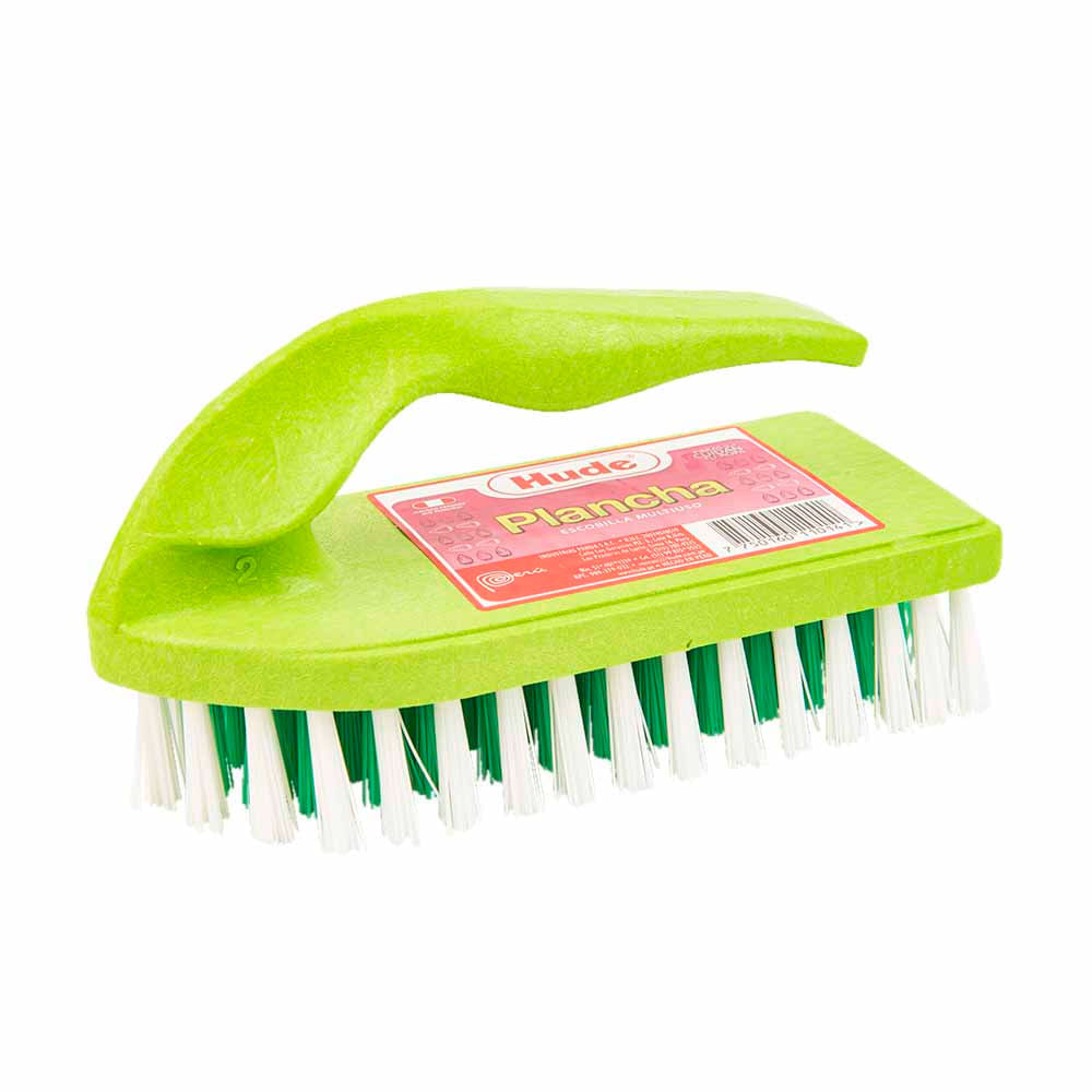 Escobilla HUDE Lavatodo