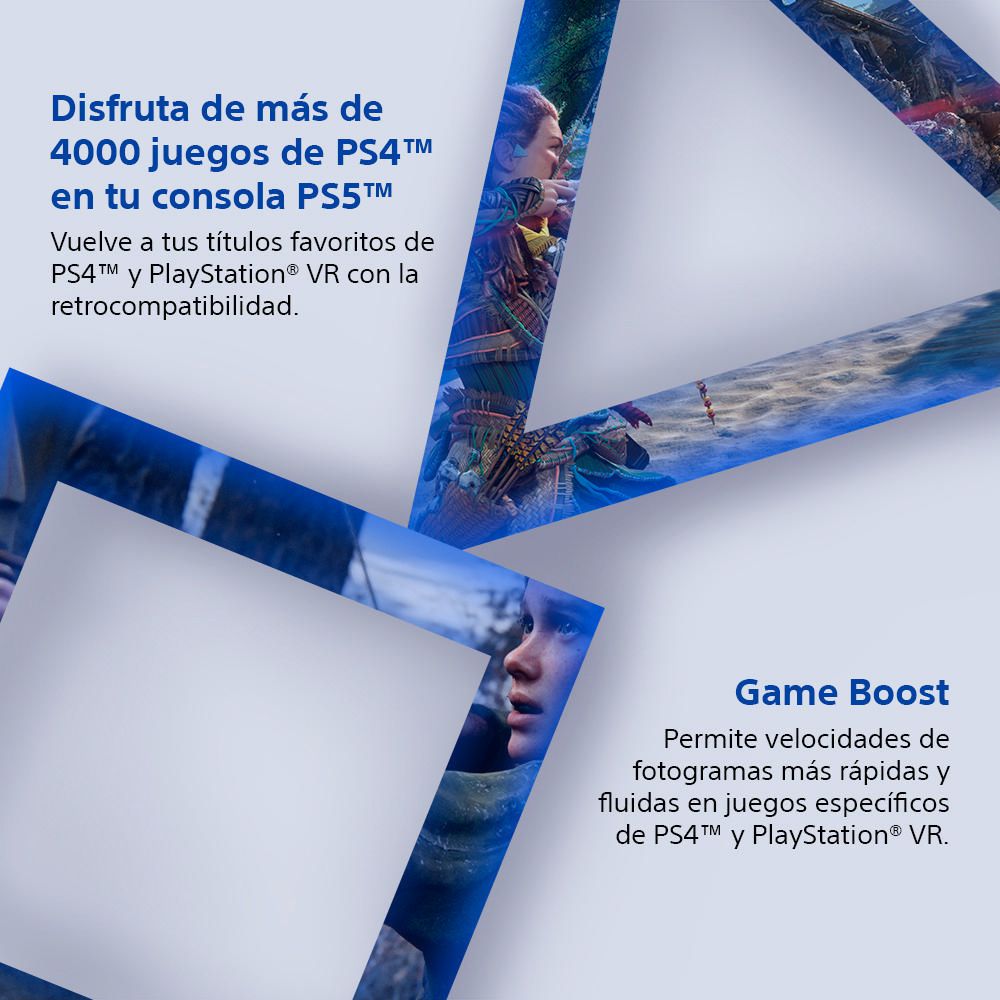 Juego PlayStation EA Sports FC 24 PS4