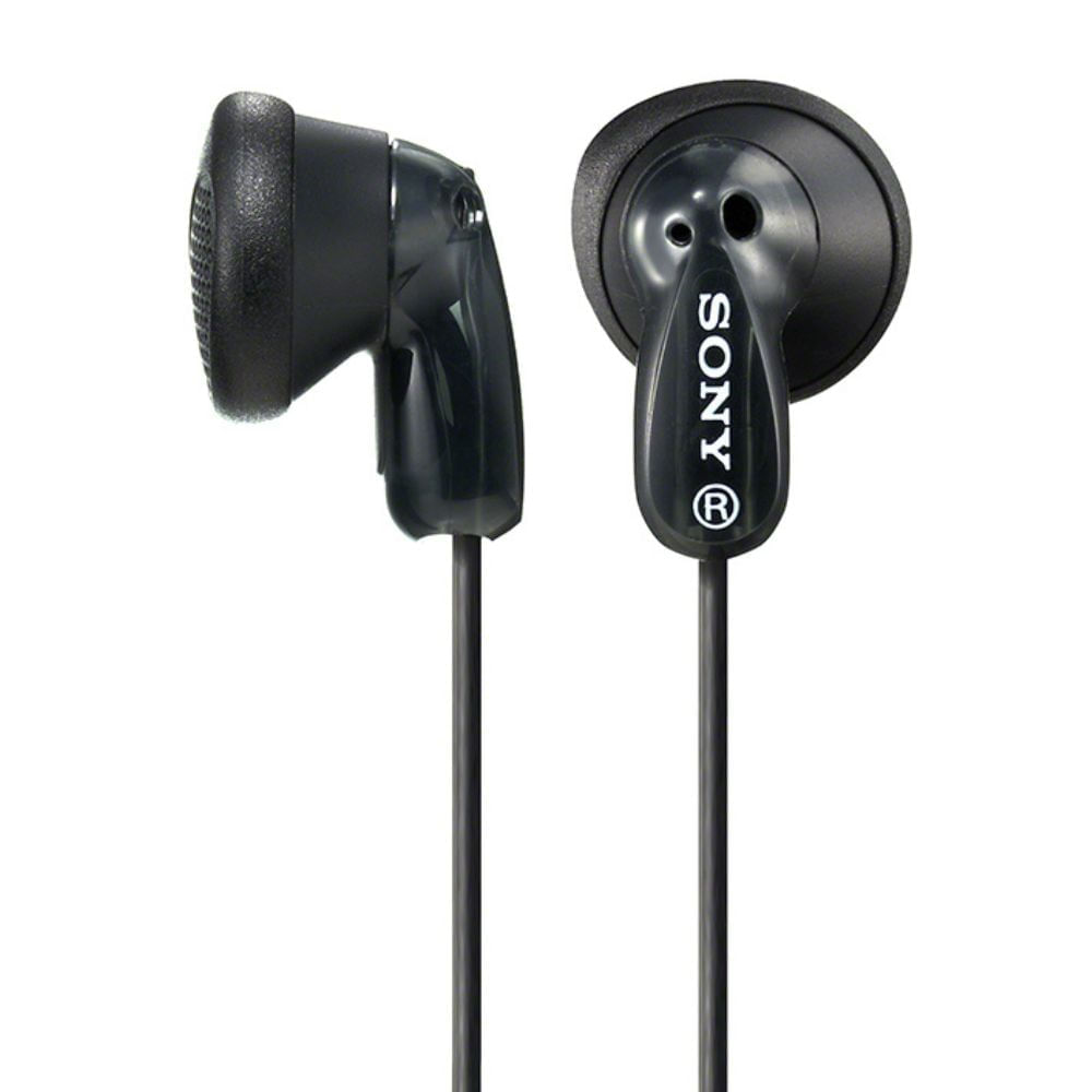 Audífonos in ear MDR-E9LP Negro