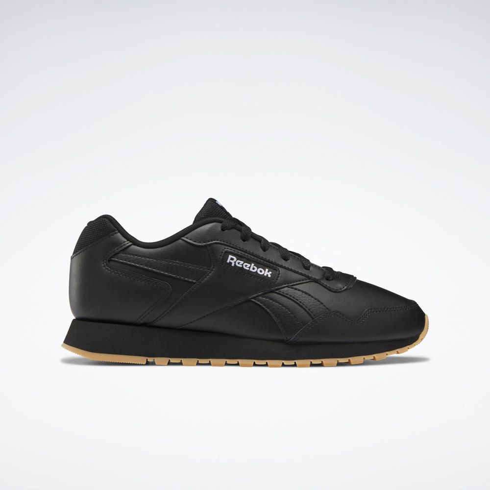 Zapatillas Urbanas Reebok Para Hombre Negro 100010030 Oechsle