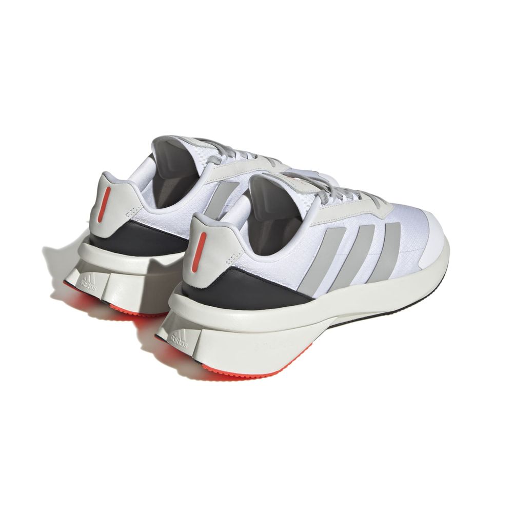 Adidas shark online blancos