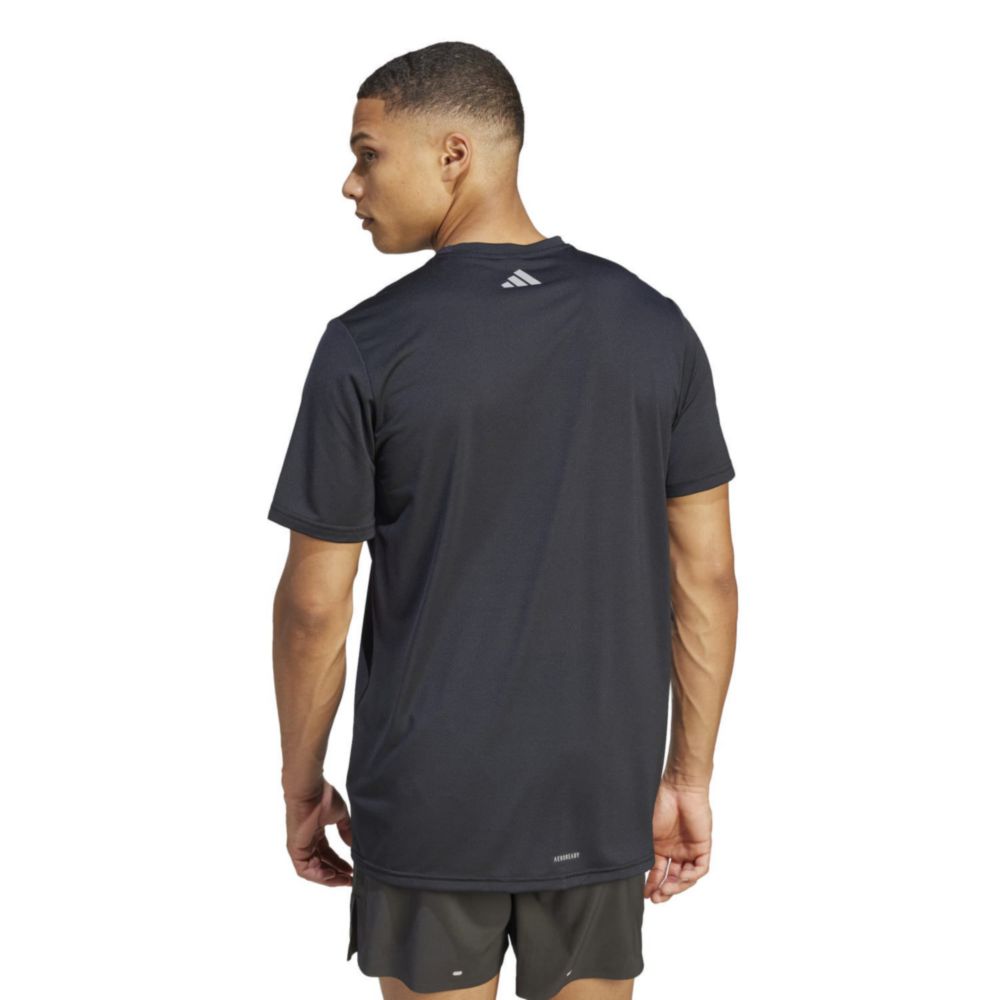 Plateado Deportes - Ropa Deportiva Hombre ADIDAS – Oechsle