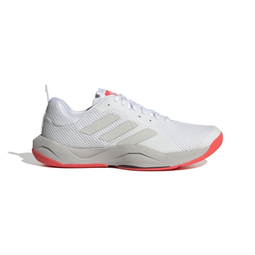 Zapatillas Deportivas Adidas Para Mujer Hp3295 Blanco Oechsle.pe