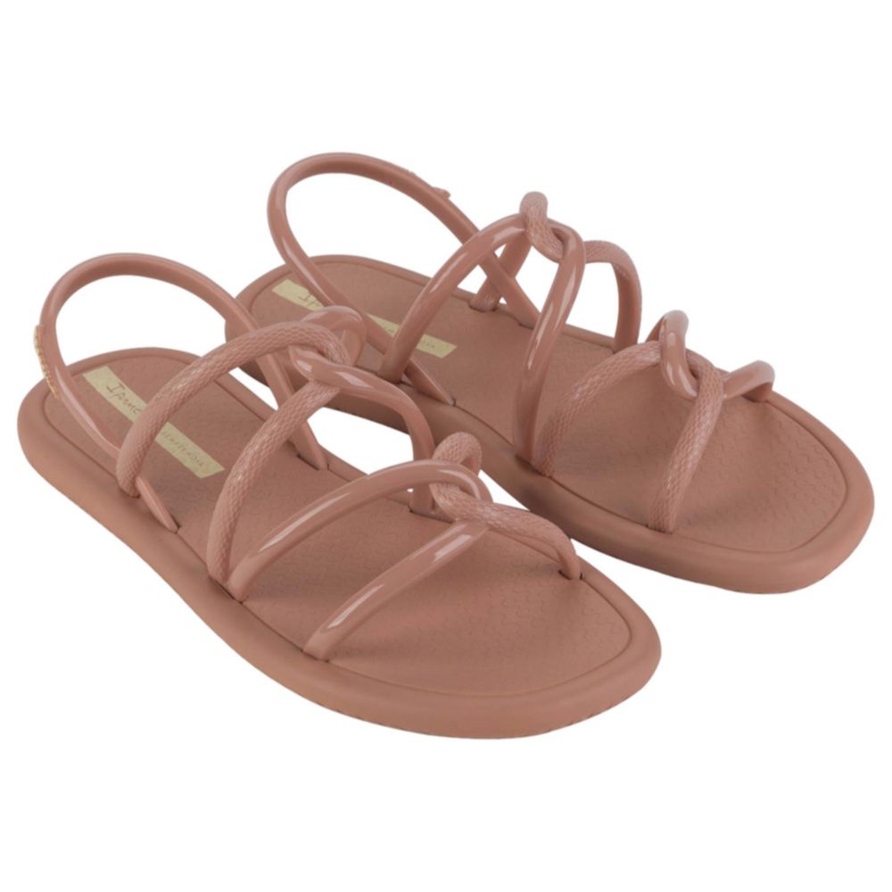 Sandalias Ipanema Para Mujer Rosa Sintetico | Oechsle - Oechsle
