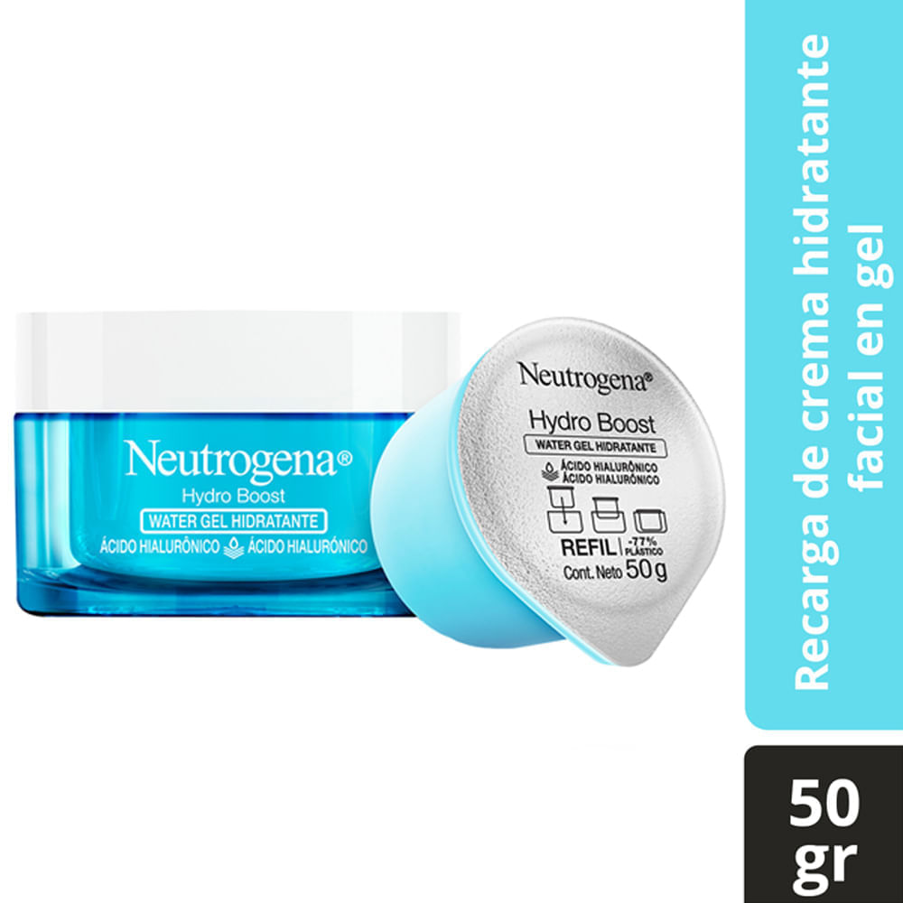 Neutrogena hydro boost deals water gel inkafarma