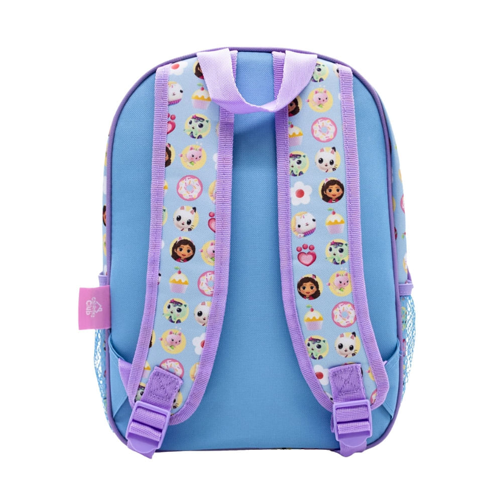 Pack Escolar Nido Mochila Bluey CHILDRENS CLUB