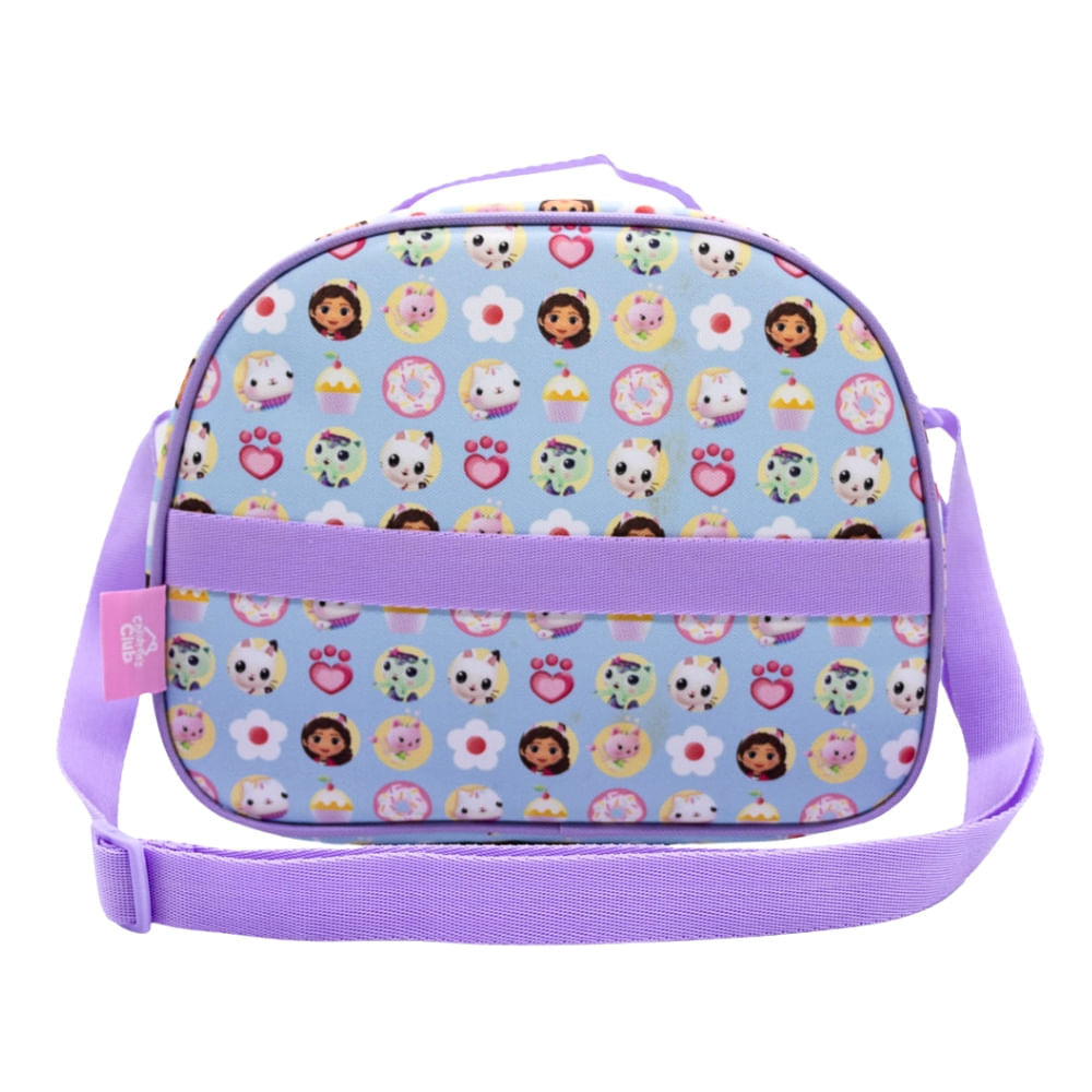 Pack Escolar Nido Mochila Bluey CHILDRENS CLUB