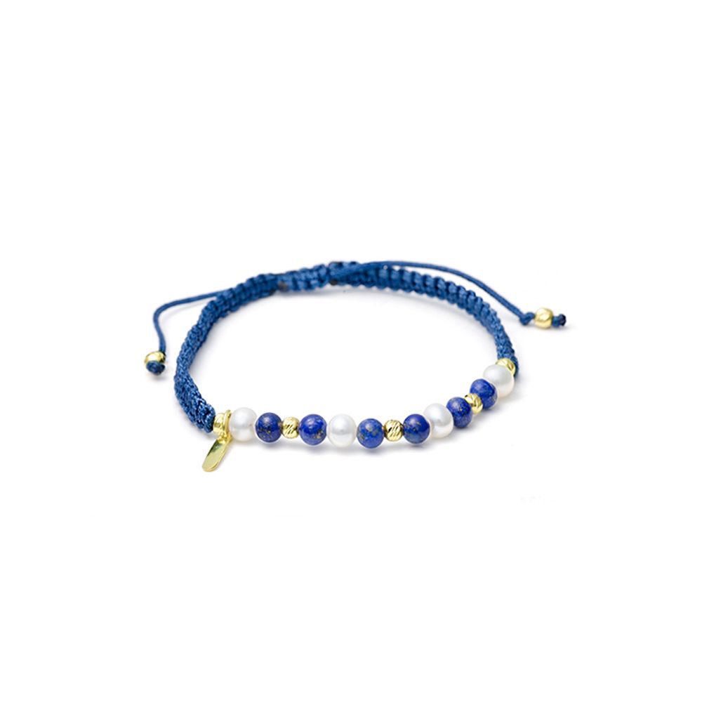 12TH Pulsera Perla de la Casa de Muñecas