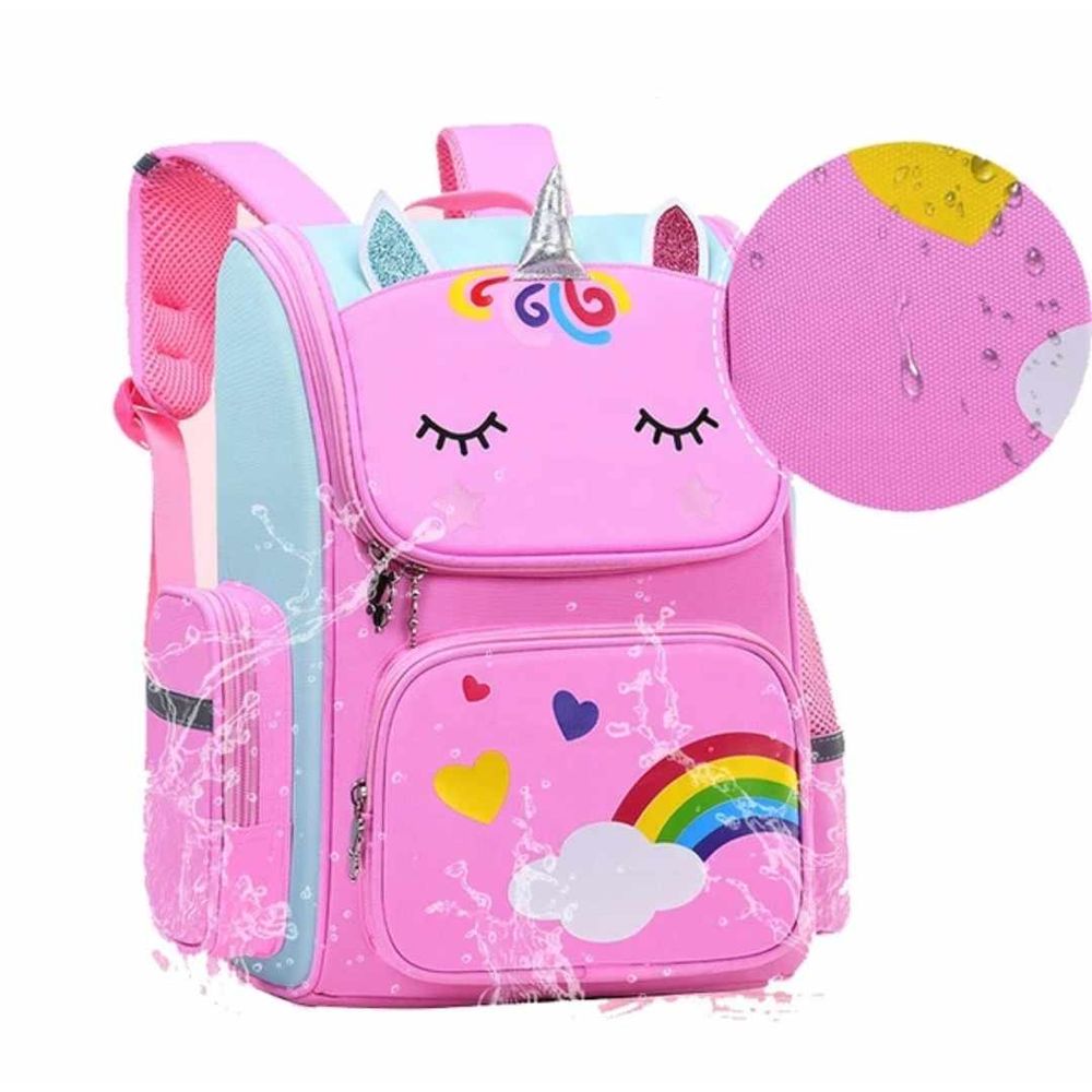 Las mejores mochilas escolares para el colegio (niñas y niños) - La Tercera