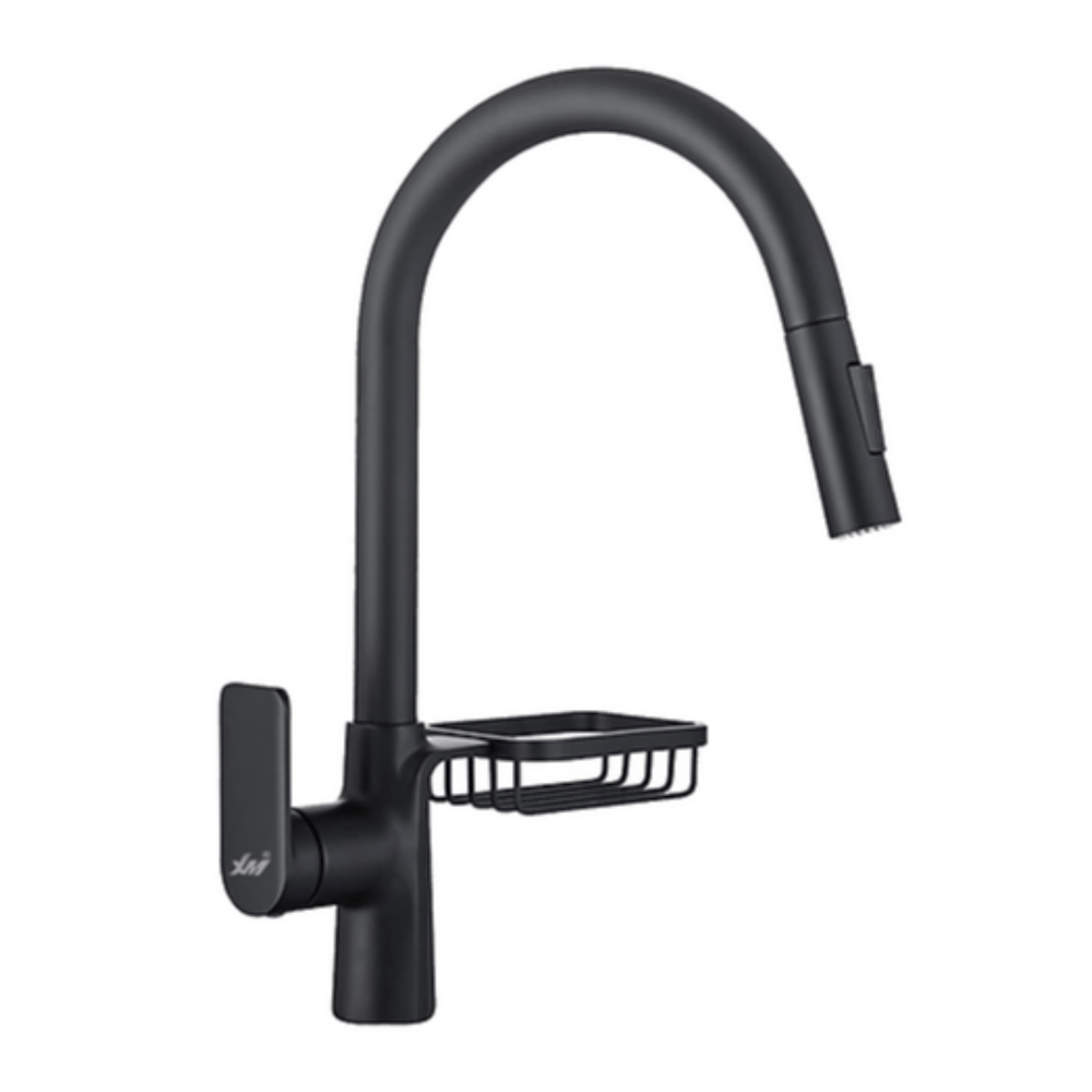 Mezcladora para cocina pico extraíble XM MC0108601