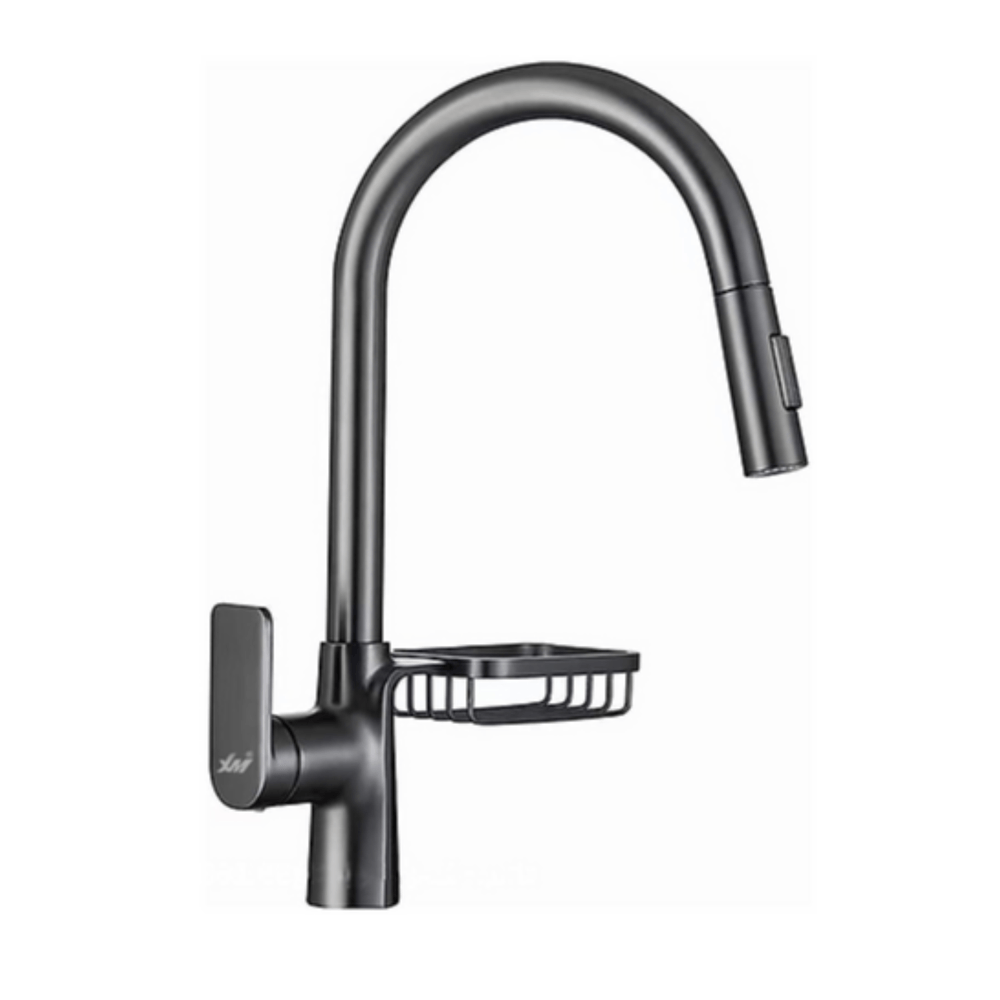 Mezcladora para cocina pico extraíble XM MC0108603