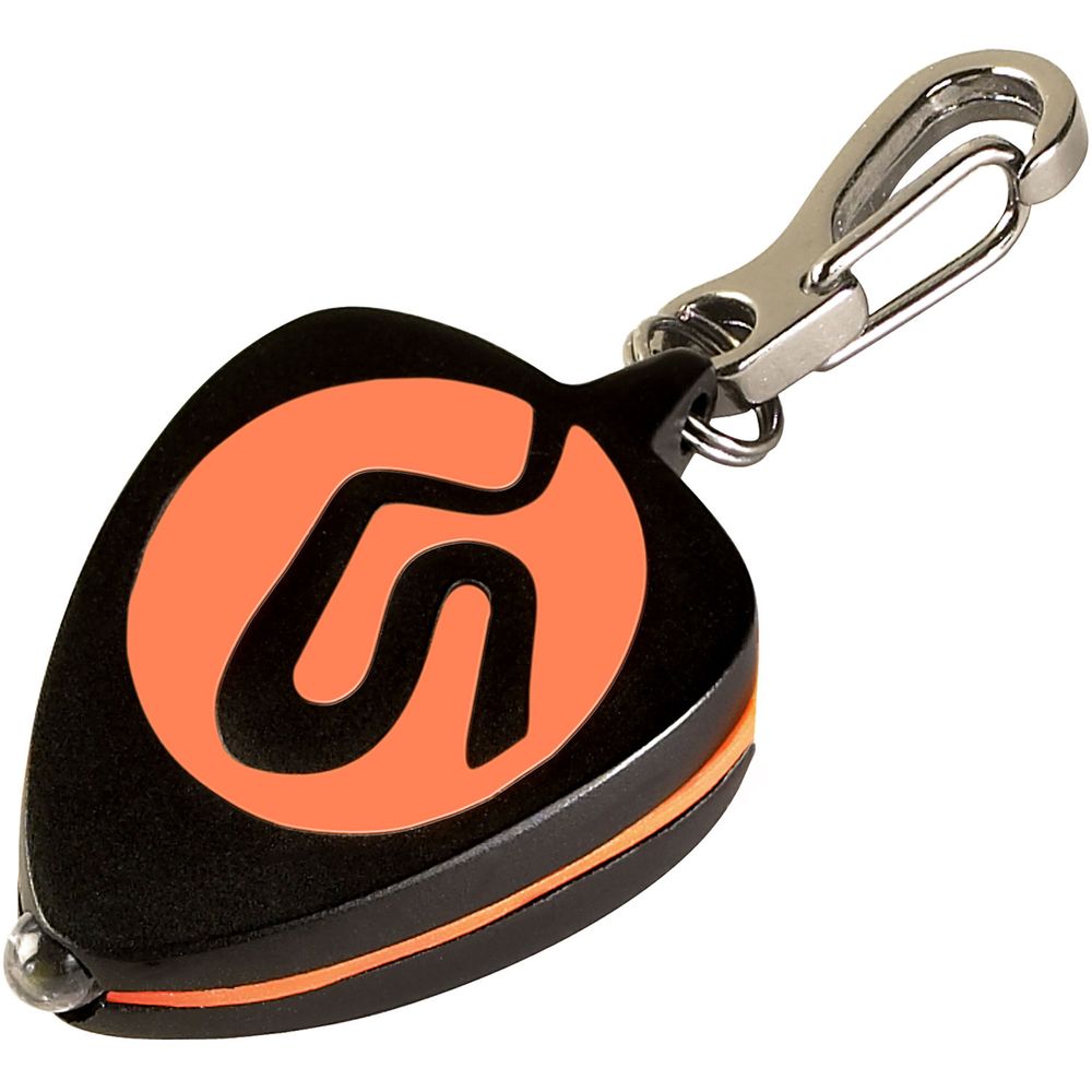 Linterna Streamlight The Logo Key Chain Light