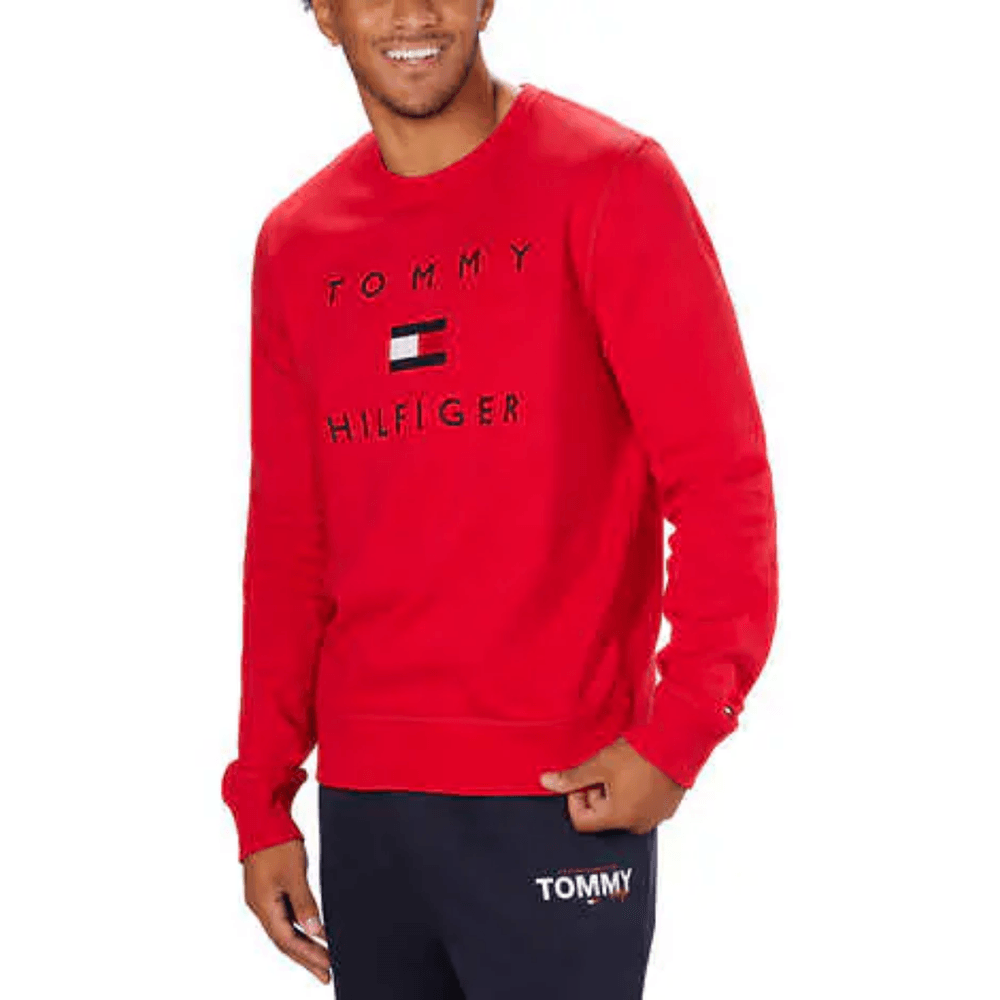 Polera hombre tommy discount hilfiger