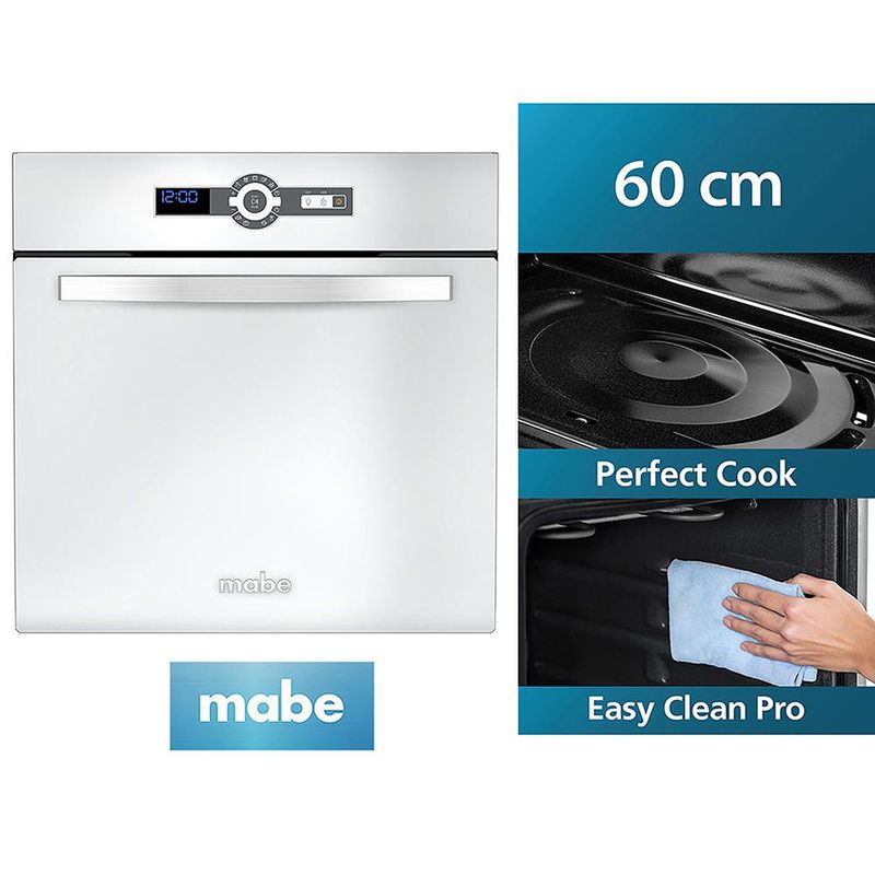Electrohogar - Cocina - Hornos Empotrables MABE / PLAZA VEA – Oechsle